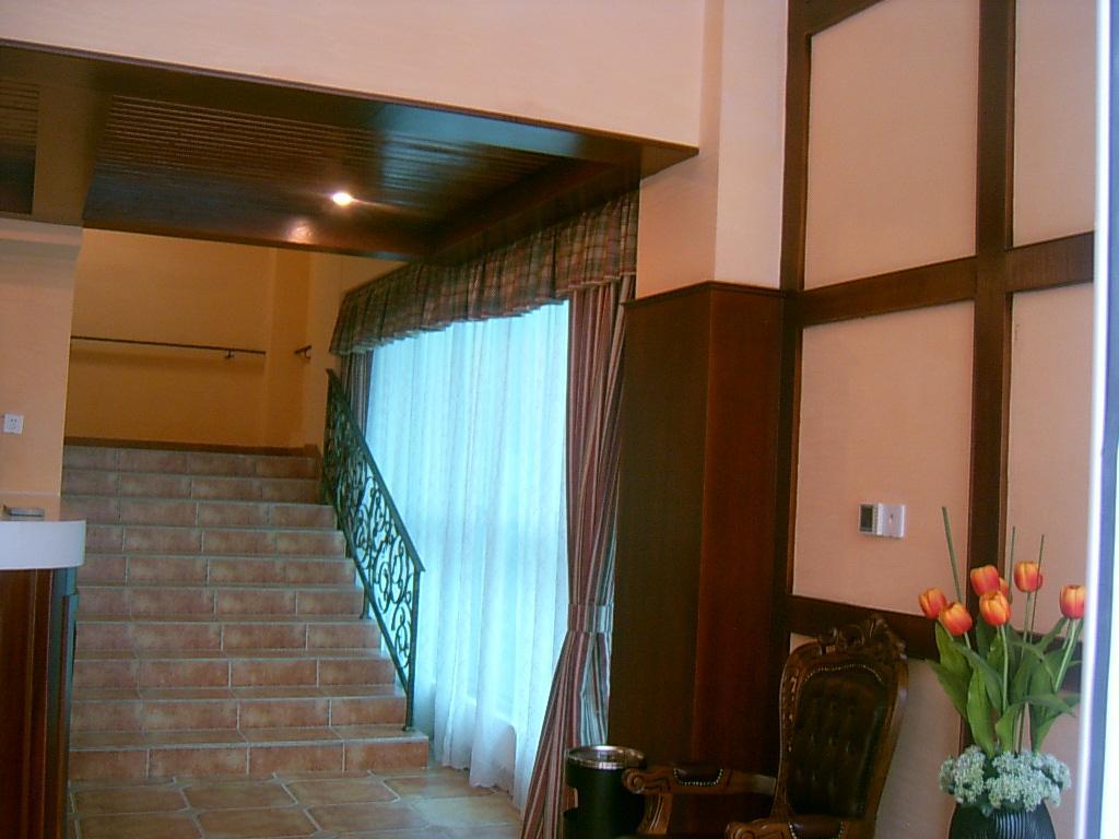 Shanghai Simu Boutique Hotel Extérieur photo