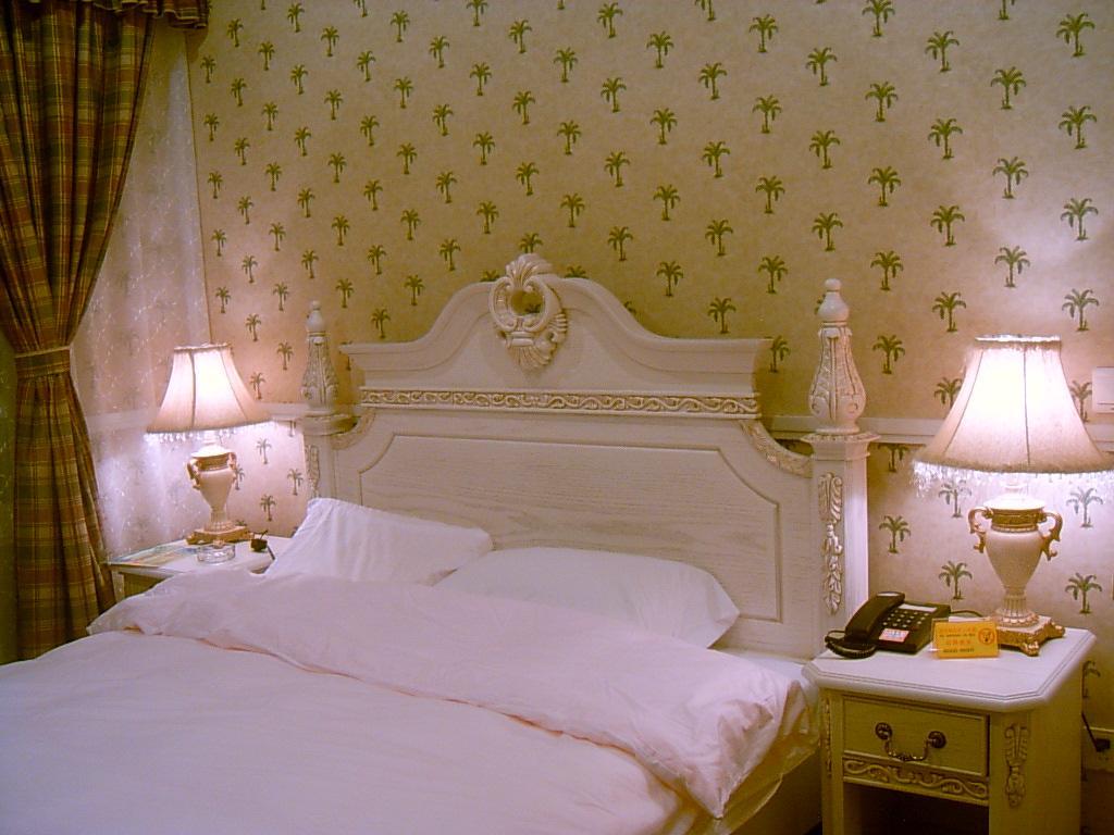 Shanghai Simu Boutique Hotel Extérieur photo